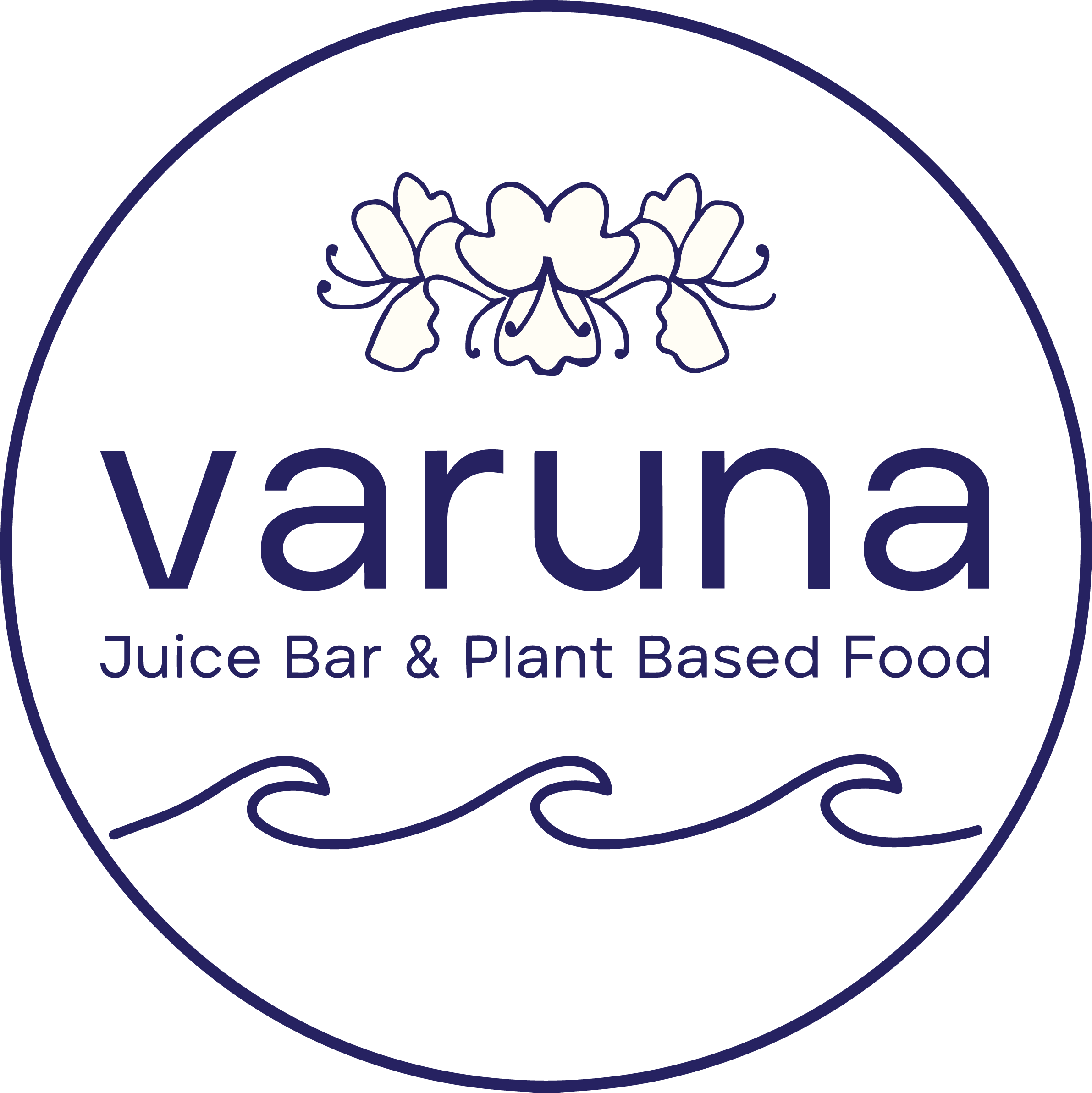 Varuna Plant-Based Food & Juice Bar